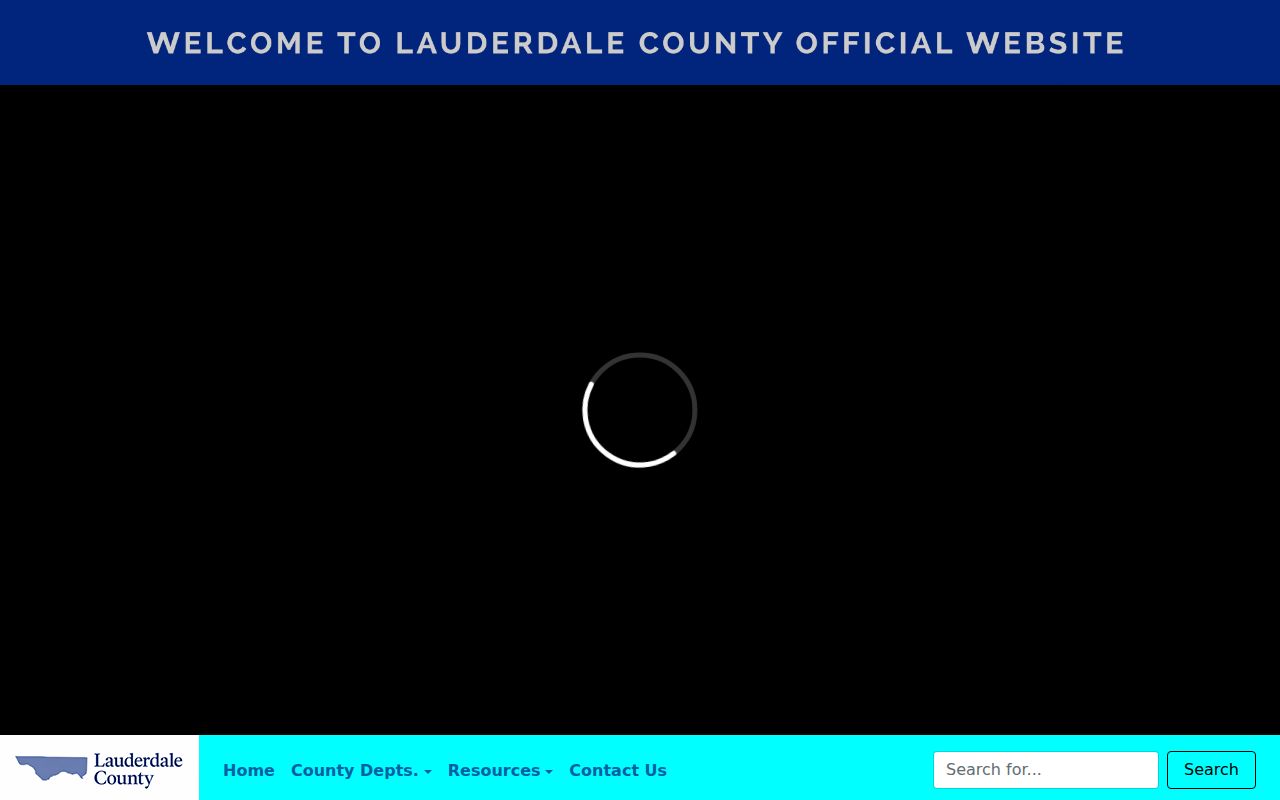 Lauderdale County probate records Probate Office page